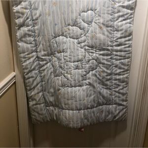 Baby Quilted Blanket